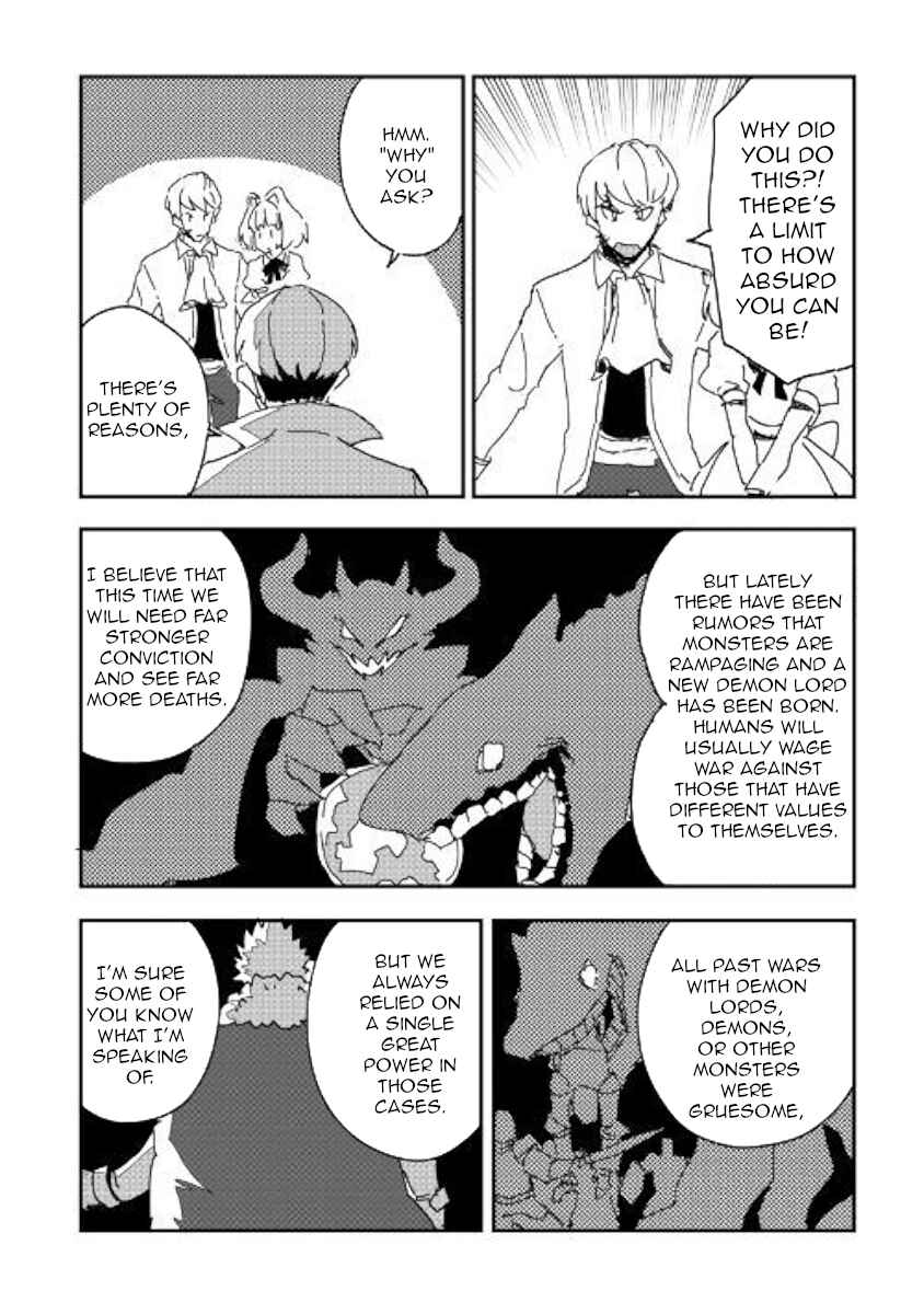 Page 2 Chapter 40 Ore to Kawazu-san no Isekai Hourouki