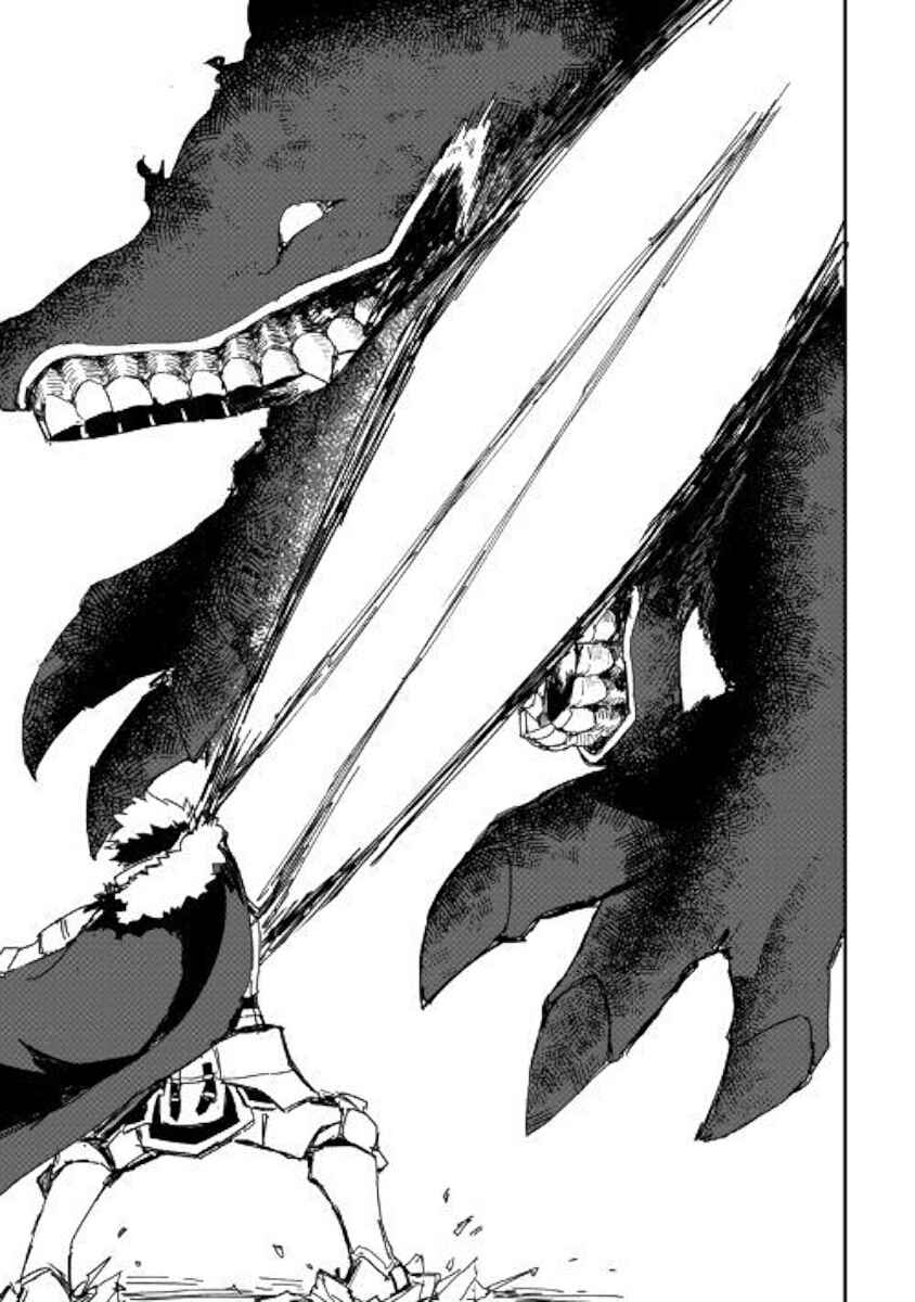 Page 19 Chapter 36 Ore to Kawazu-san no Isekai Hourouki