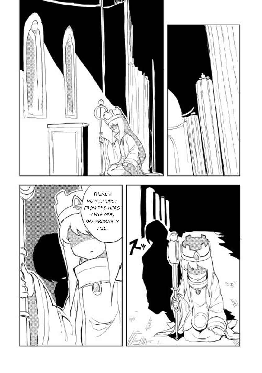 Page 16 Chapter 14 Ore to Kawazu-san no Isekai Hourouki