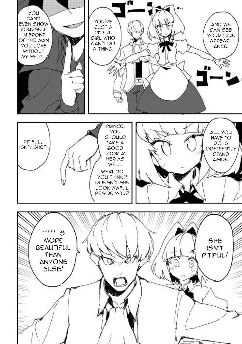 Page 20 Chapter 39 Ore to Kawazu-san no Isekai Hourouki