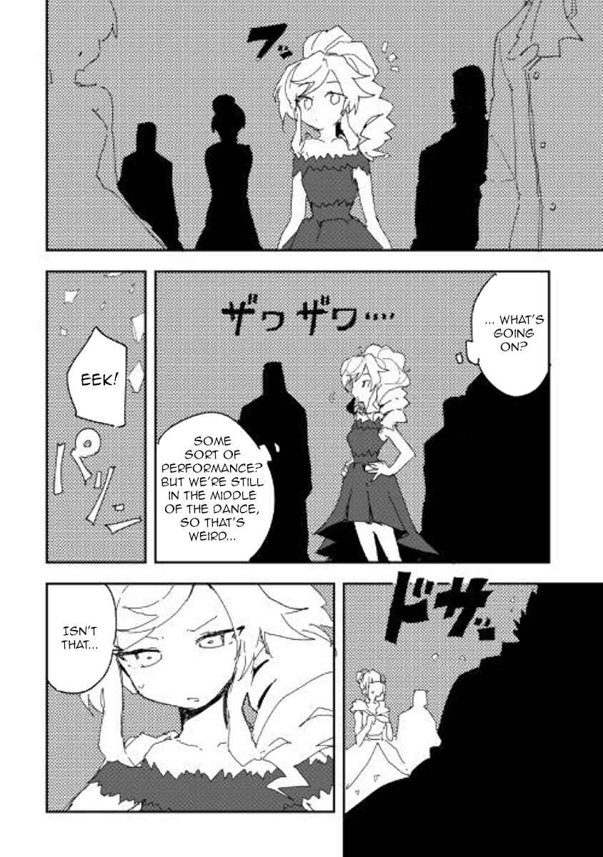Page 4 Chapter 39 Ore to Kawazu-san no Isekai Hourouki