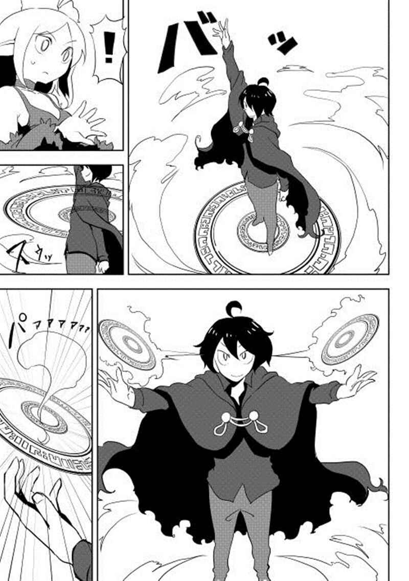 Page 10 Chapter 6 Ore to Kawazu-san no Isekai Hourouki