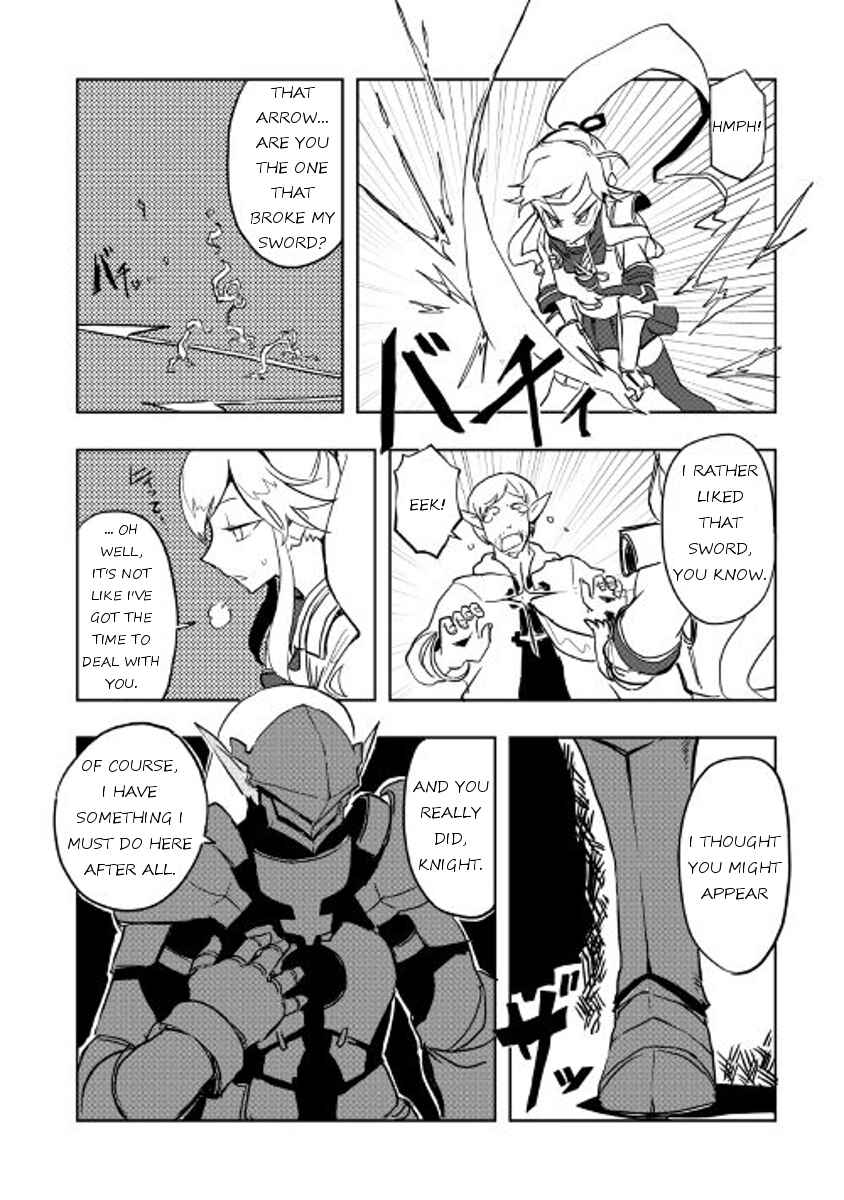 Page 19 Chapter 19 Ore to Kawazu-san no Isekai Hourouki