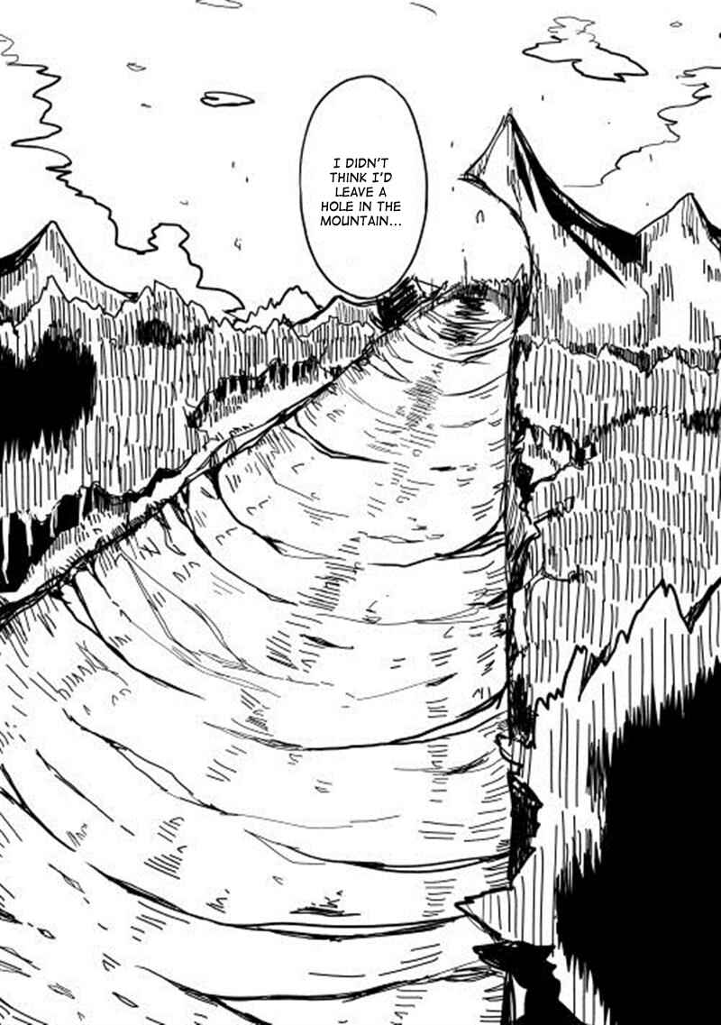 Page 19 Chapter 2 Ore to Kawazu-san no Isekai Hourouki