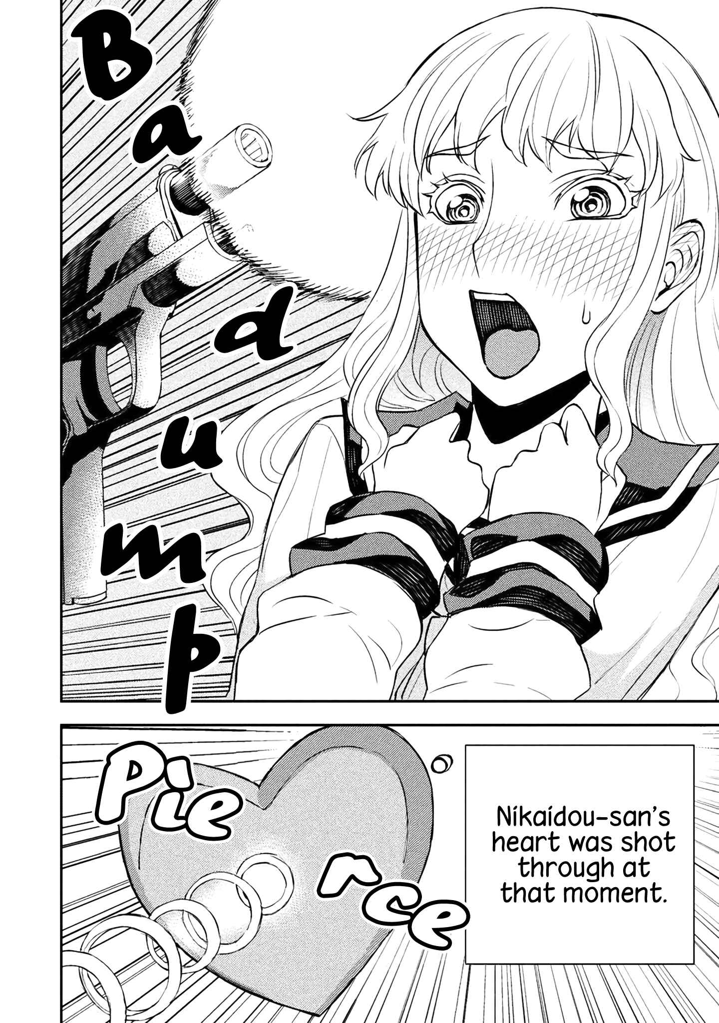 Page 4 Chapter 2 Tadokoro-san