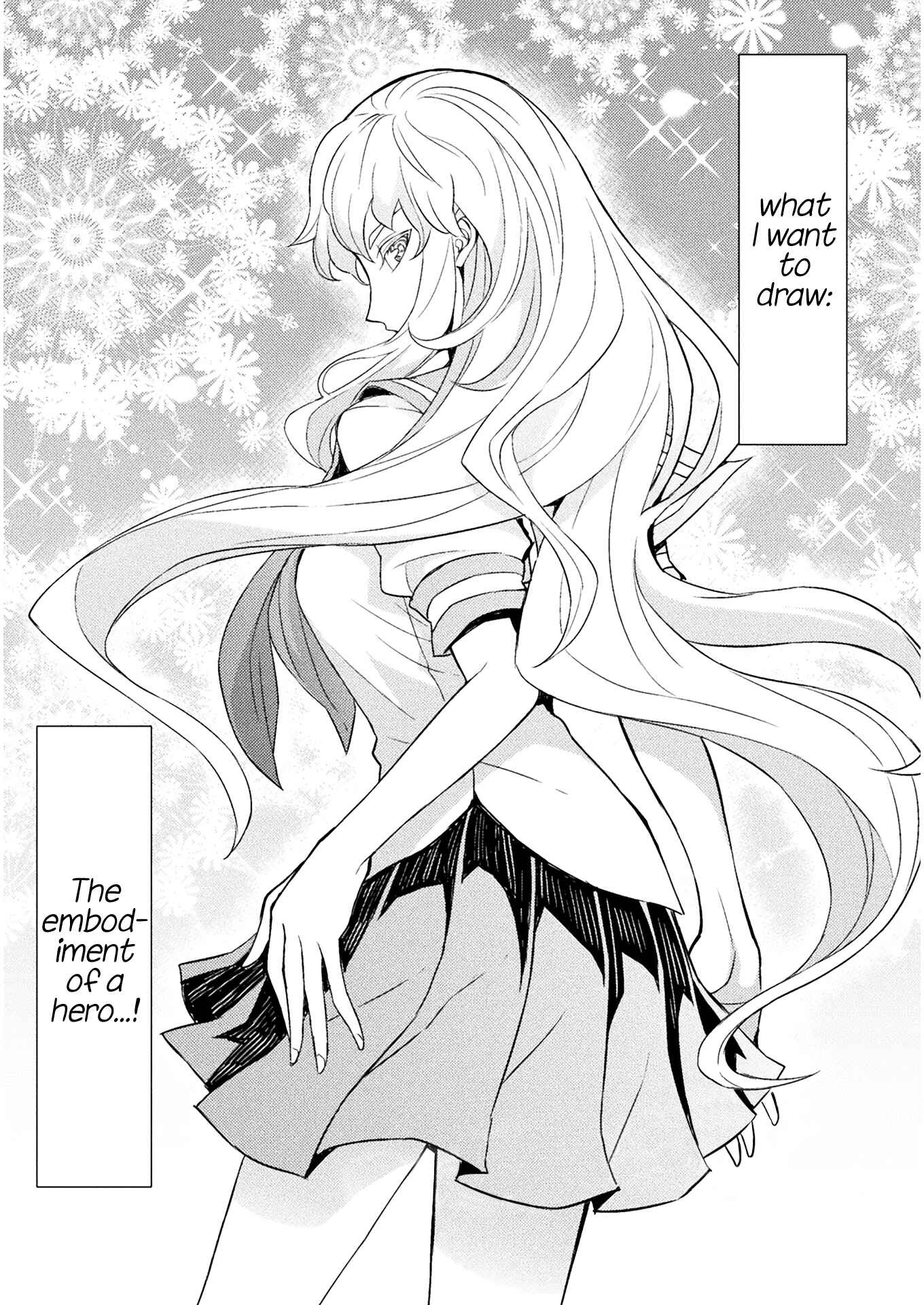 Page 7 Chapter 62 Tadokoro-san