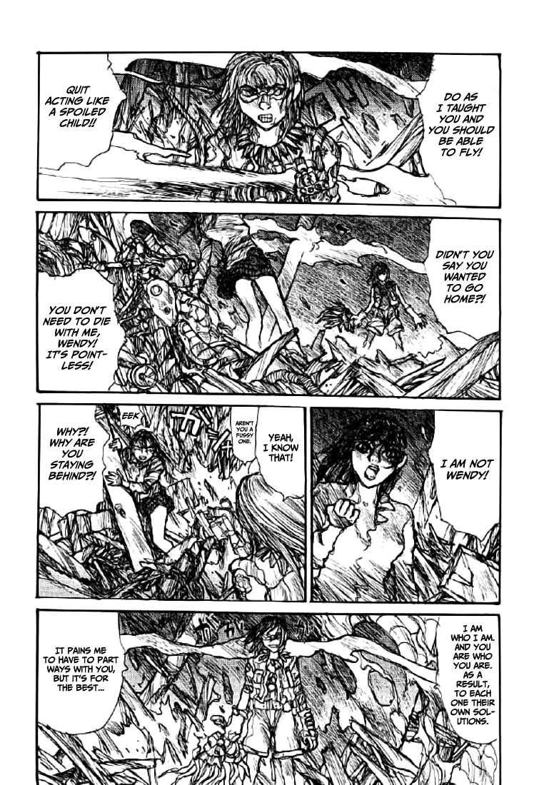 Page 11 Chapter 12 Wendy