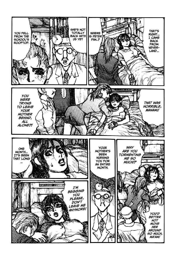 Page 18 Chapter 12 Wendy