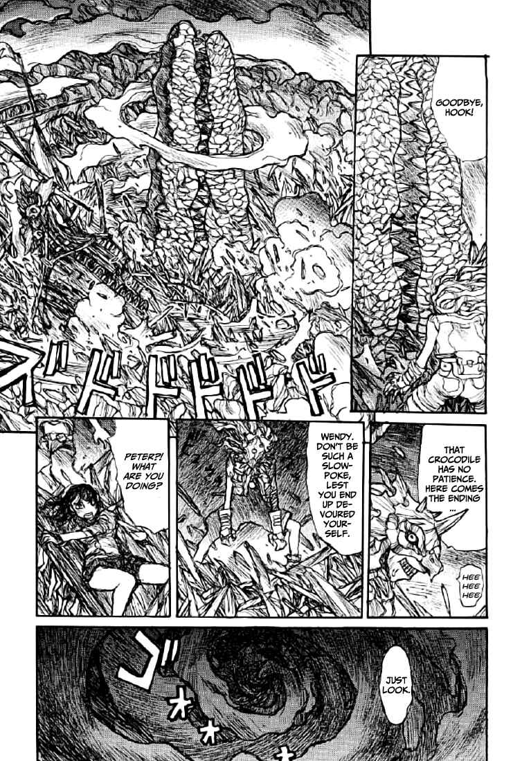 Page 9 Chapter 12 Wendy
