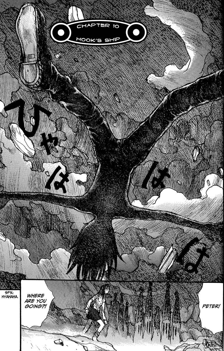 Page 1 Chapter 10 Wendy