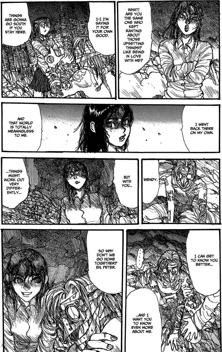 Page 10 Chapter 10 Wendy