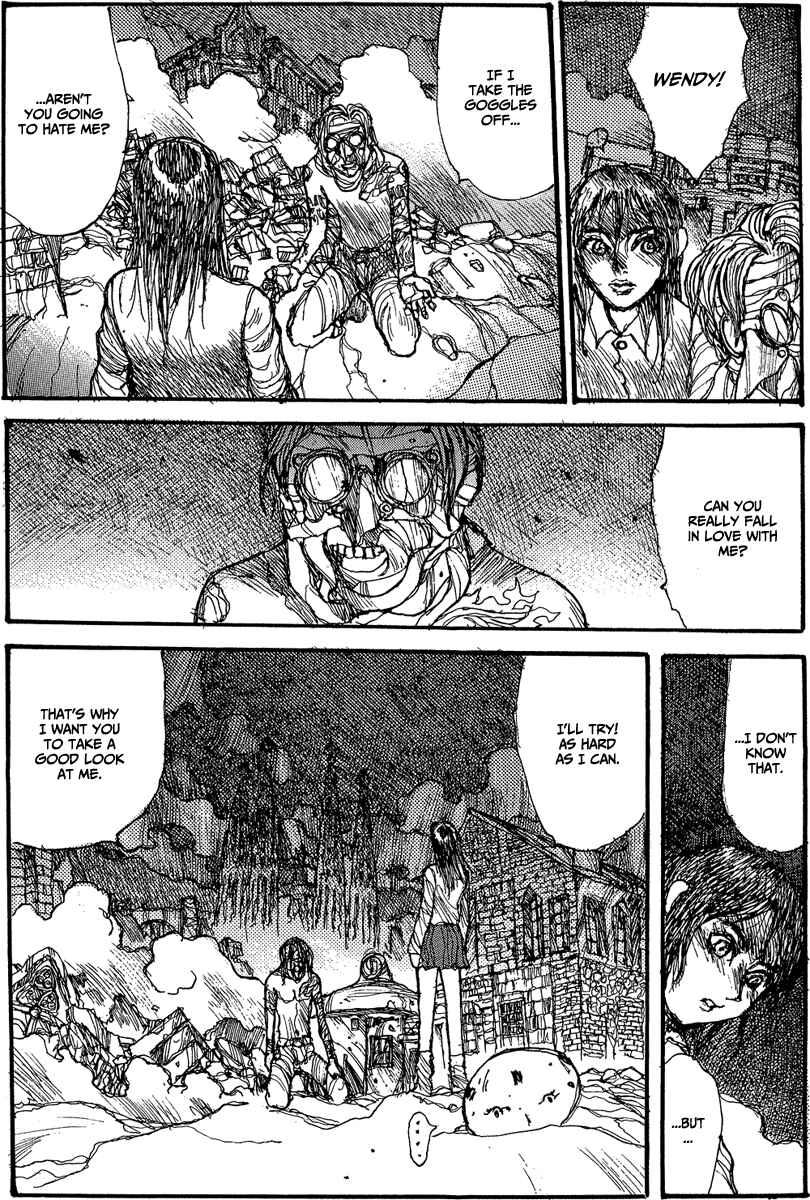 Page 11 Chapter 10 Wendy