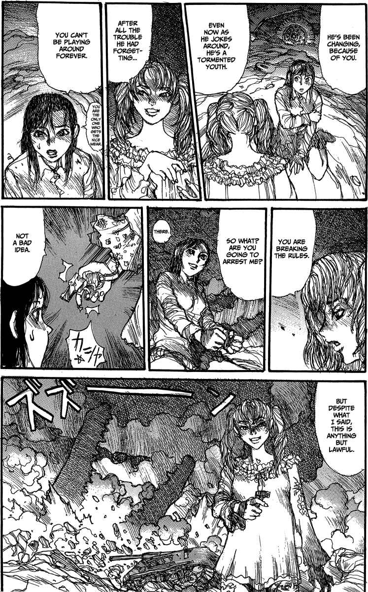 Page 3 Chapter 10 Wendy