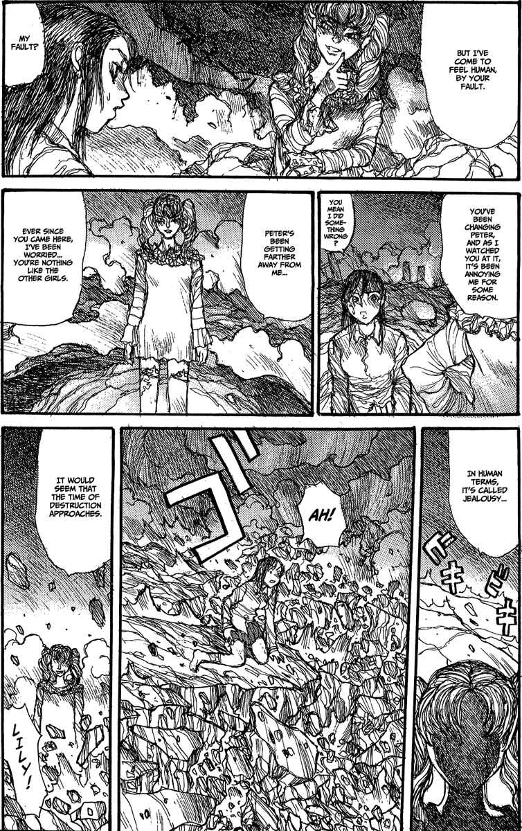 Page 6 Chapter 10 Wendy