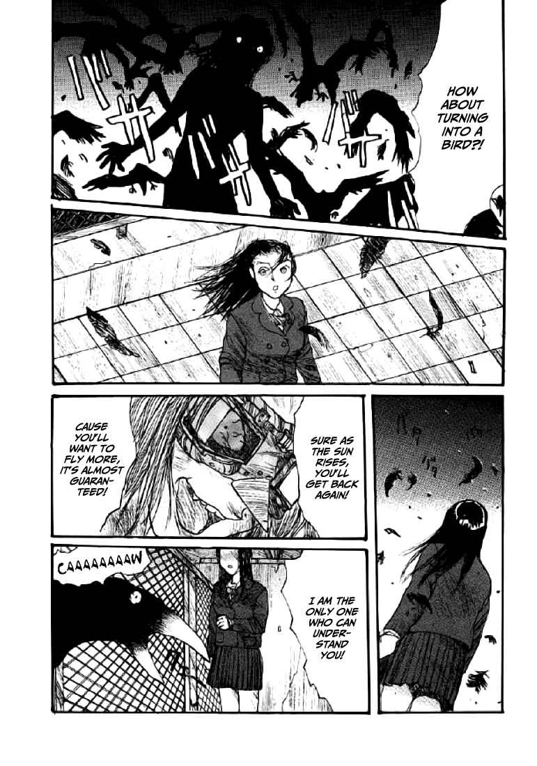 Page 18 Chapter 8 Wendy