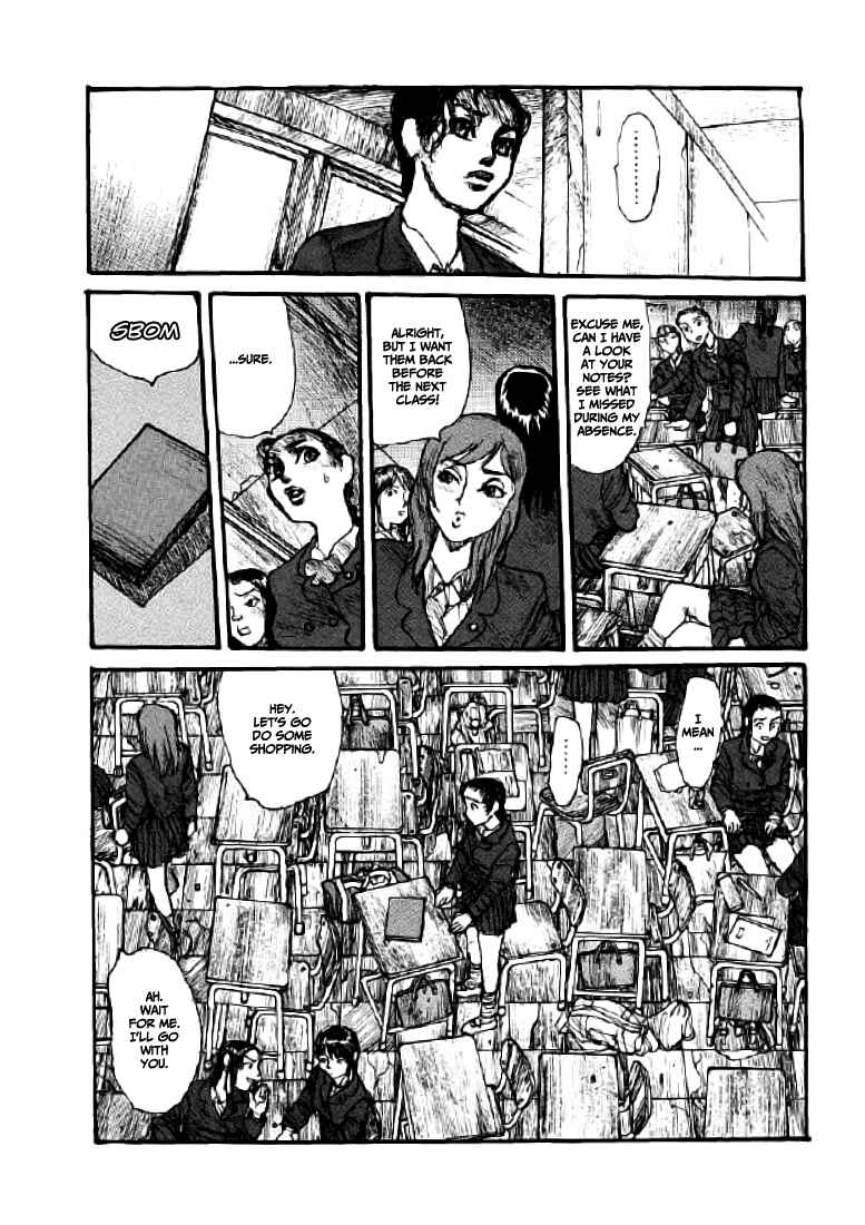 Page 4 Chapter 8 Wendy