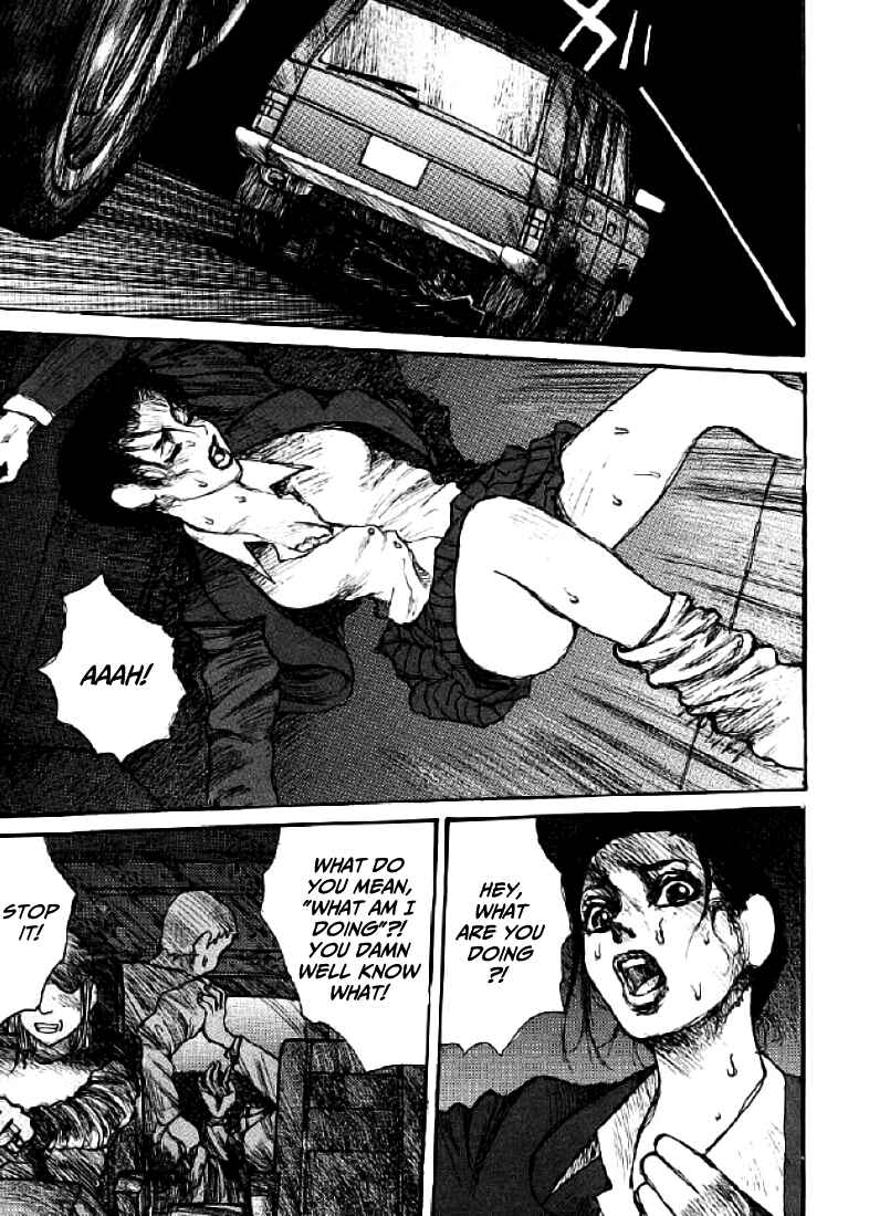 Page 7 Chapter 8 Wendy