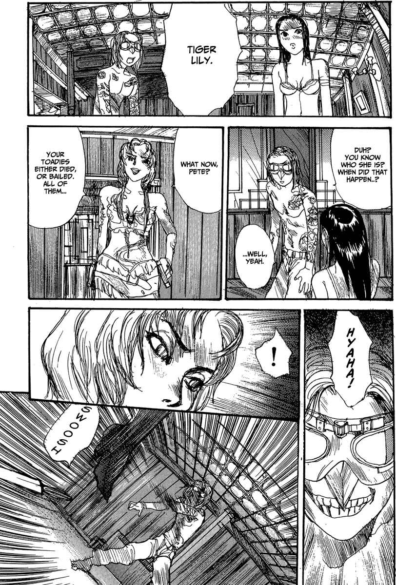 Page 12 Chapter 5 Wendy