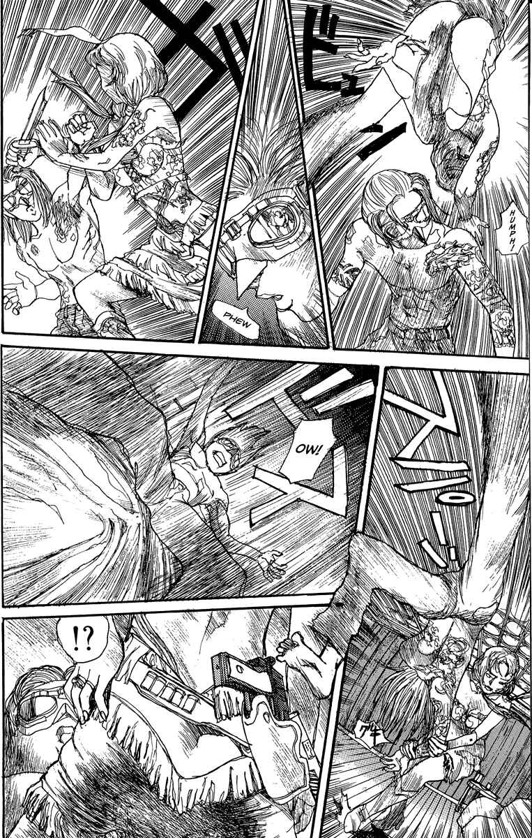 Page 13 Chapter 5 Wendy