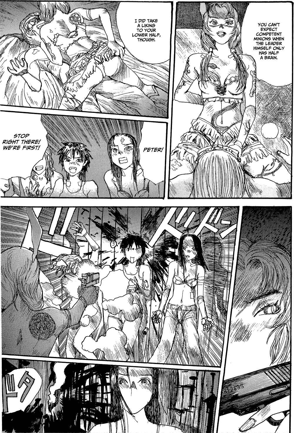 Page 14 Chapter 5 Wendy