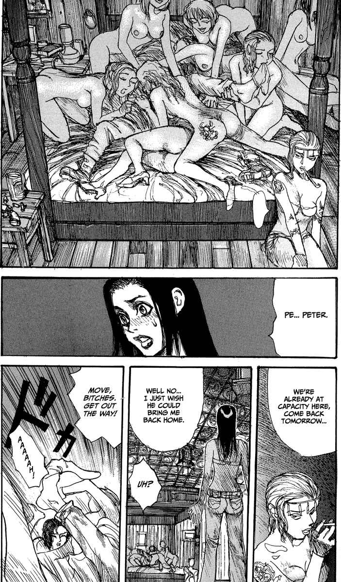 Page 6 Chapter 5 Wendy