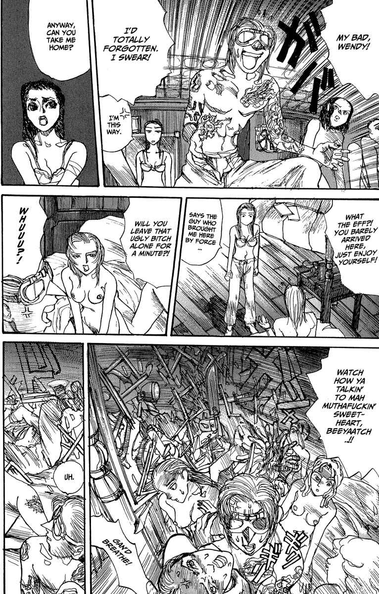 Page 7 Chapter 5 Wendy