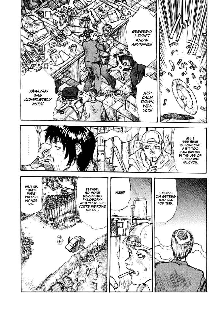 Page 10 Chapter 13 Wendy