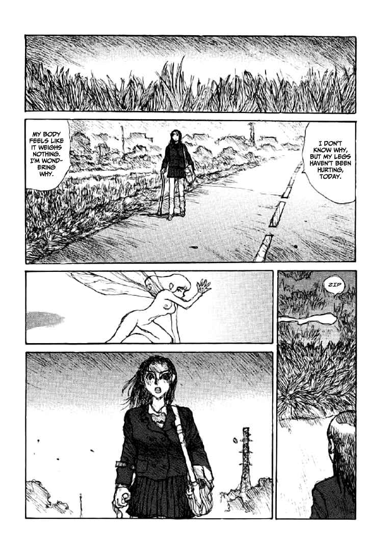 Page 11 Chapter 13 Wendy