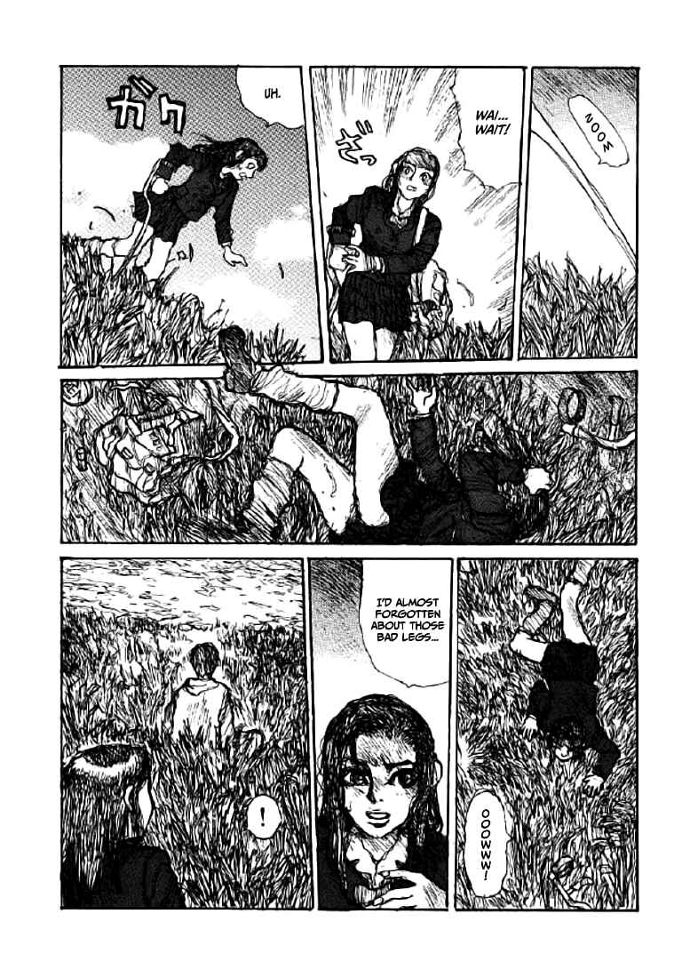 Page 12 Chapter 13 Wendy