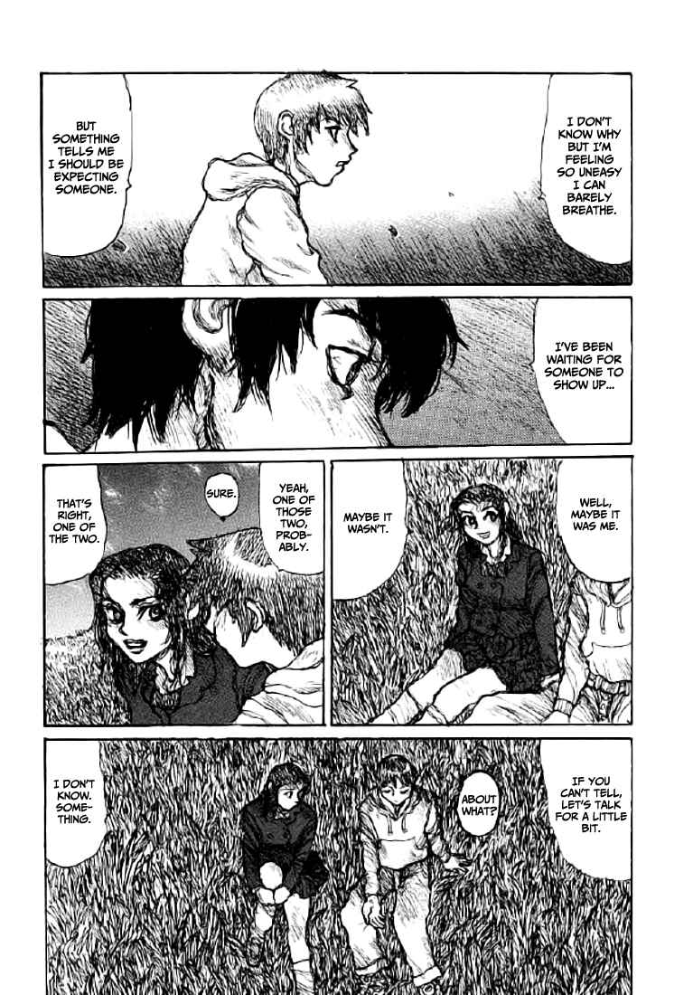 Page 15 Chapter 13 Wendy