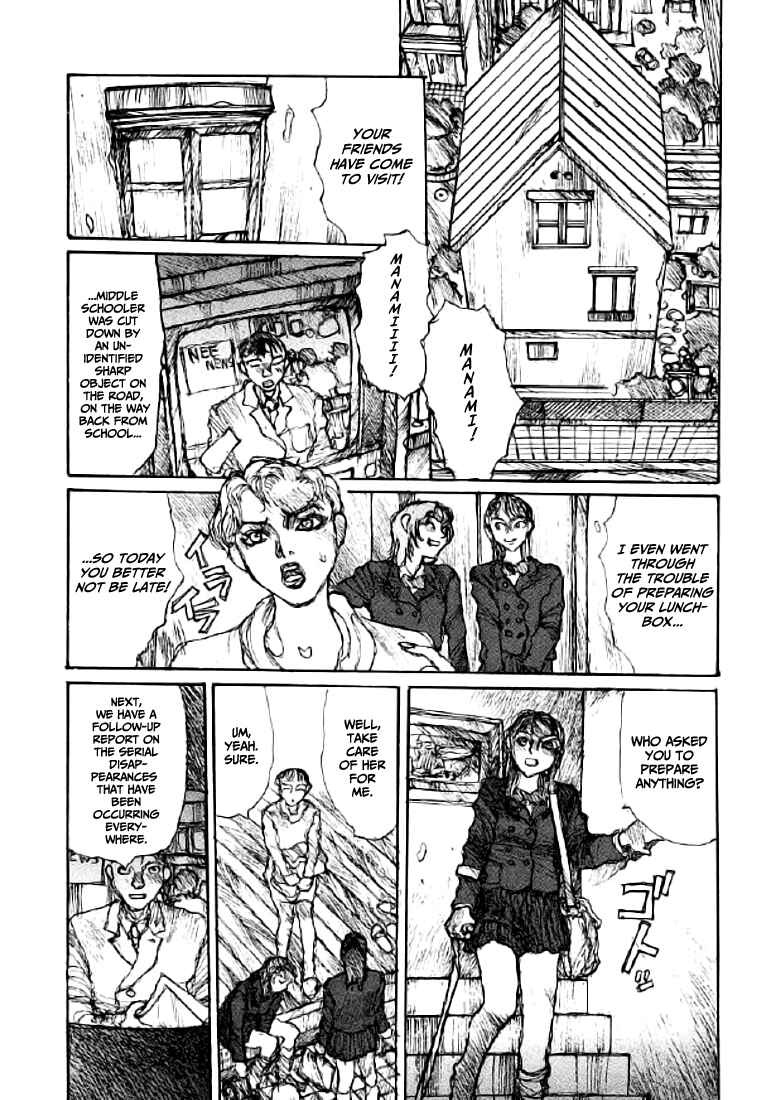 Page 2 Chapter 13 Wendy