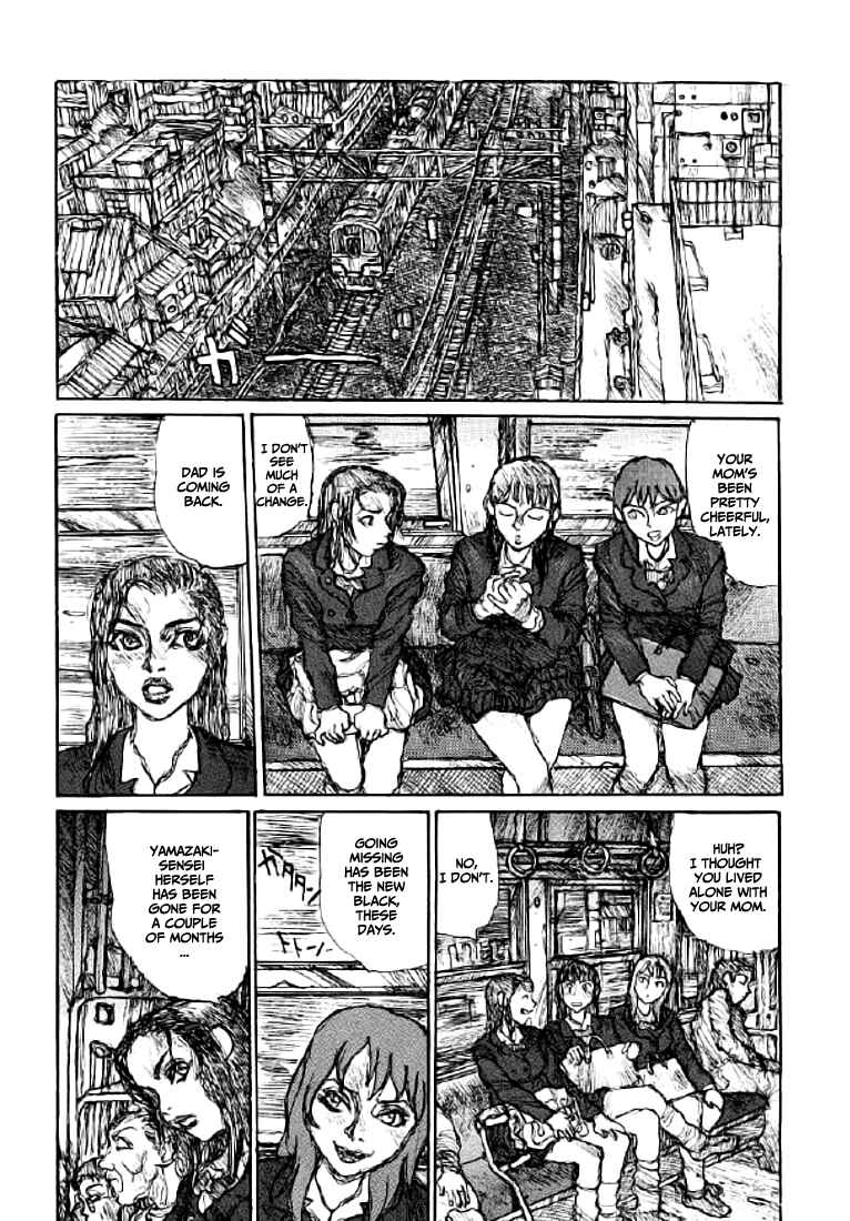 Page 3 Chapter 13 Wendy