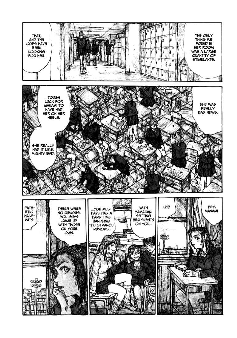 Page 4 Chapter 13 Wendy