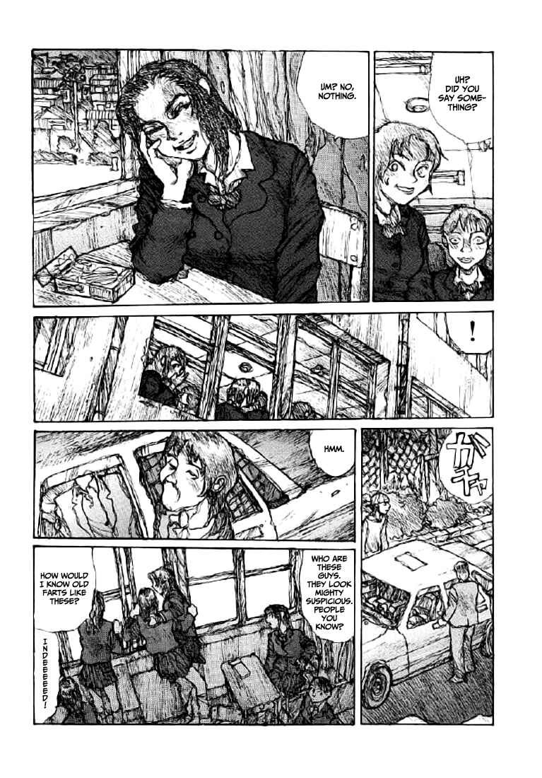 Page 5 Chapter 13 Wendy