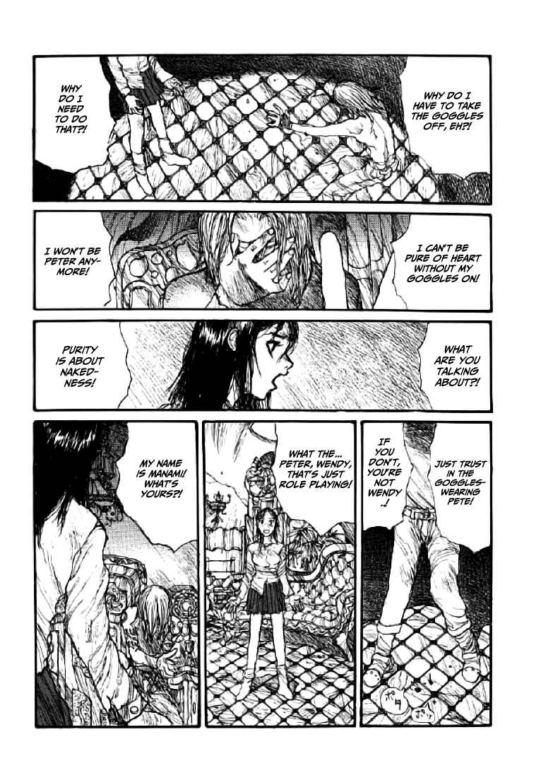Page 15 Chapter 9 Wendy