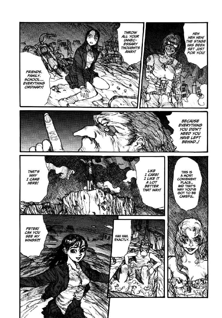 Page 6 Chapter 9 Wendy