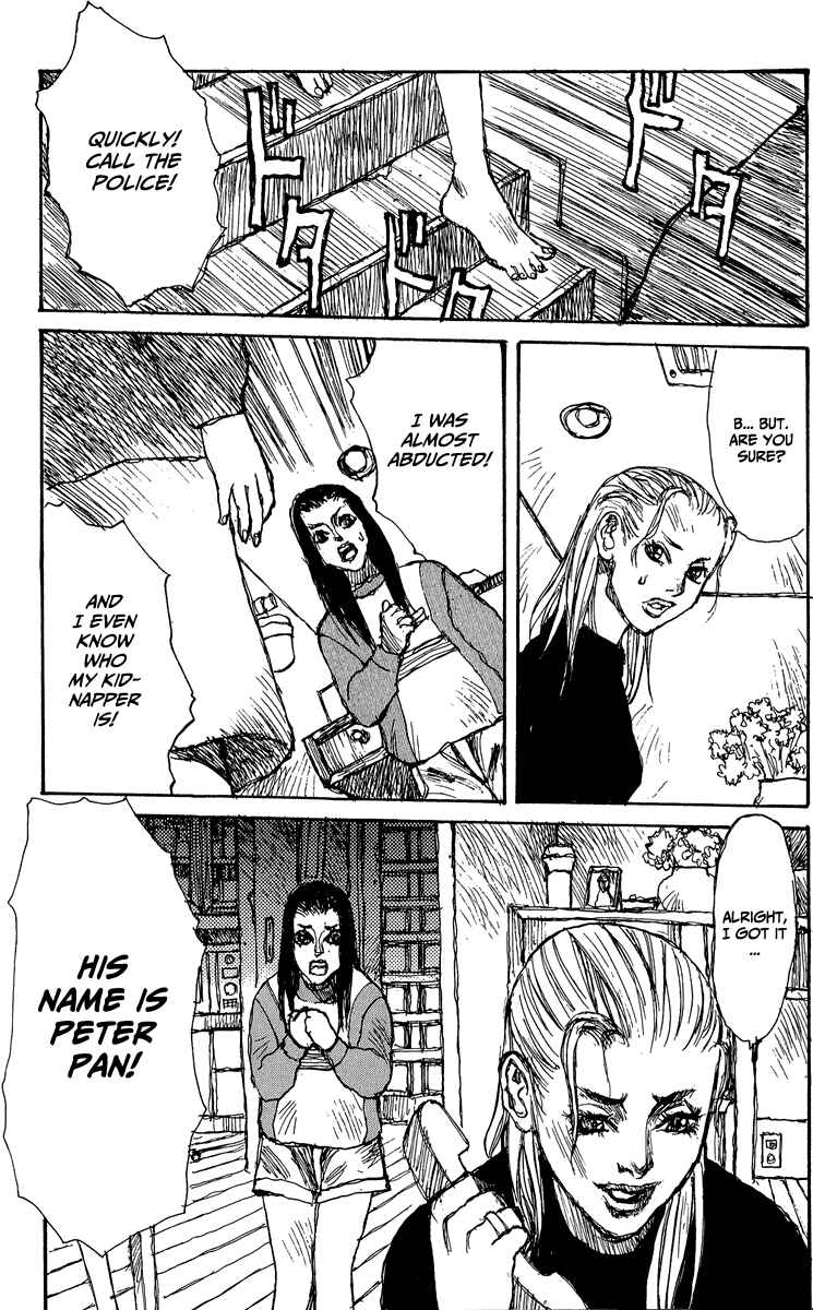 Page 10 Chapter 2 Wendy