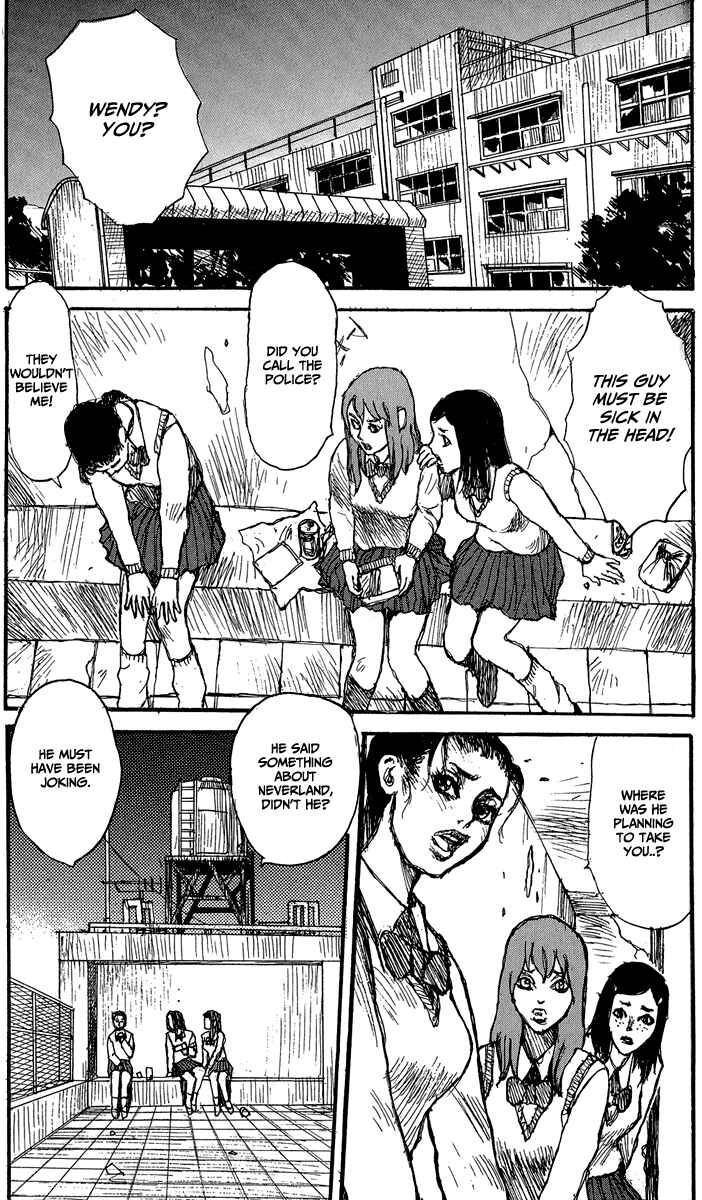 Page 13 Chapter 2 Wendy