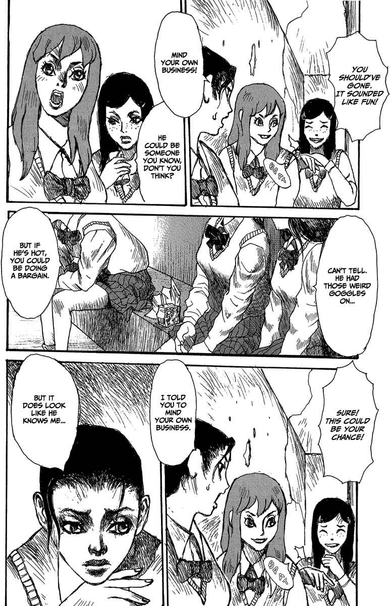 Page 14 Chapter 2 Wendy
