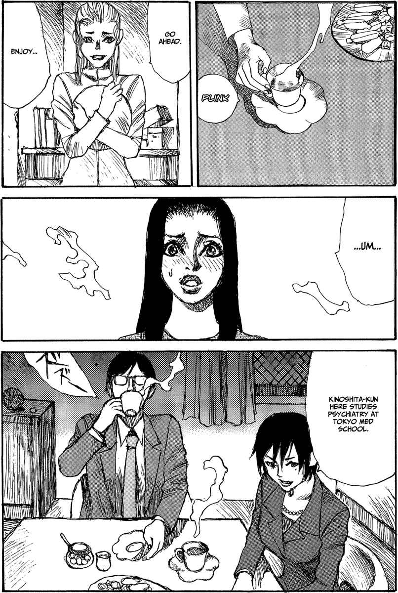 Page 18 Chapter 2 Wendy