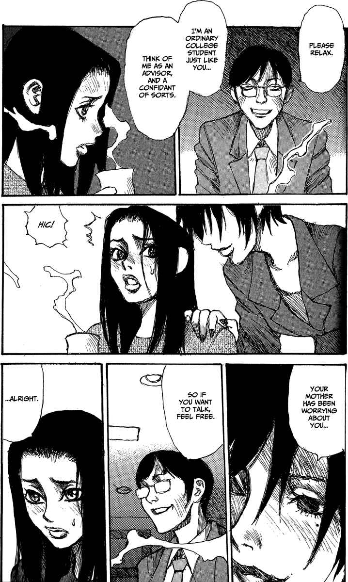 Page 19 Chapter 2 Wendy