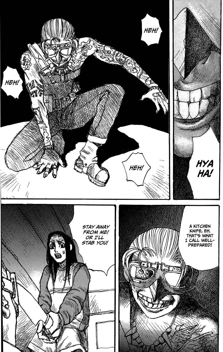 Page 3 Chapter 2 Wendy