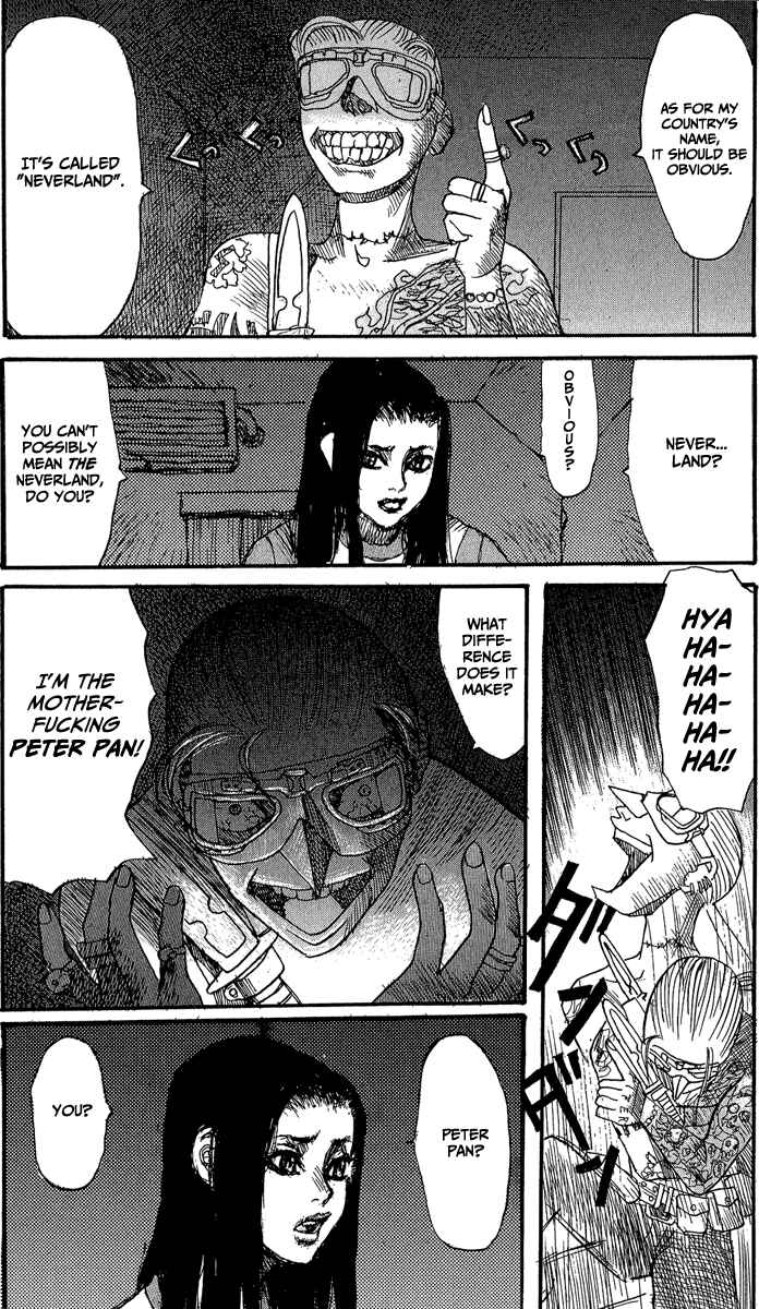 Page 6 Chapter 2 Wendy