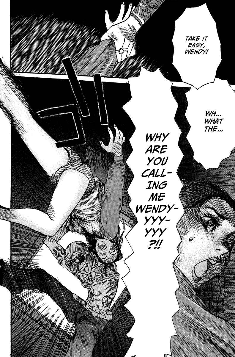 Page 8 Chapter 2 Wendy