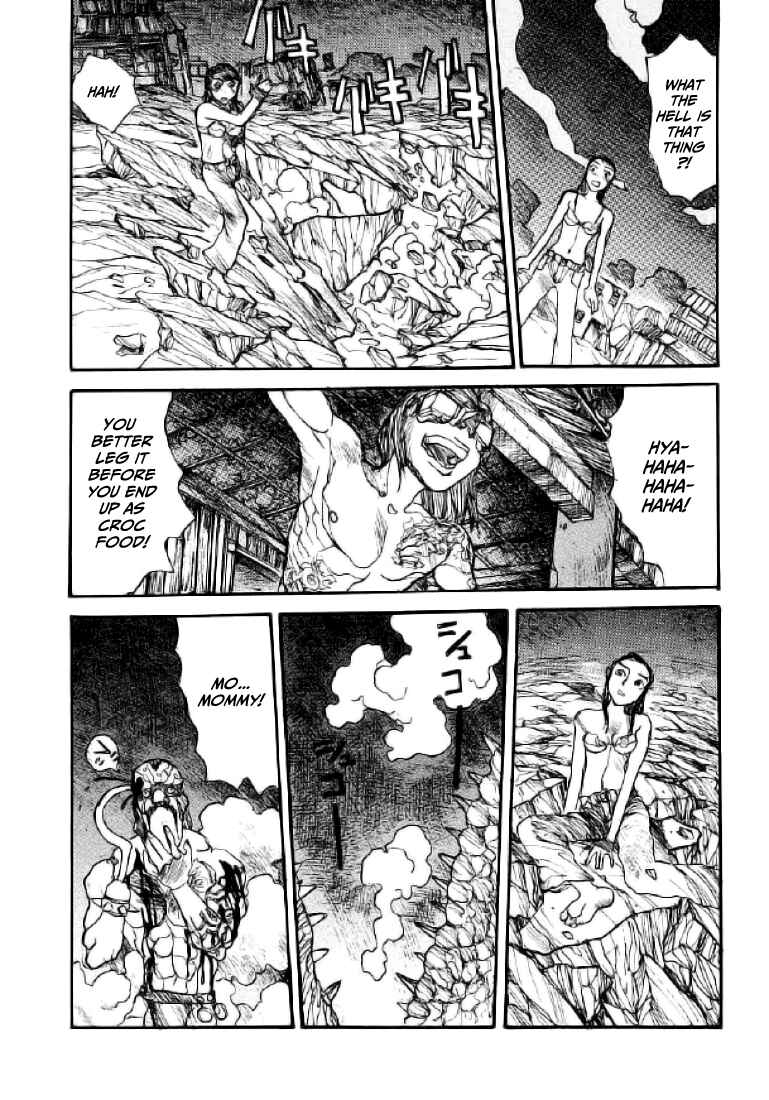 Page 12 Chapter 6 Wendy