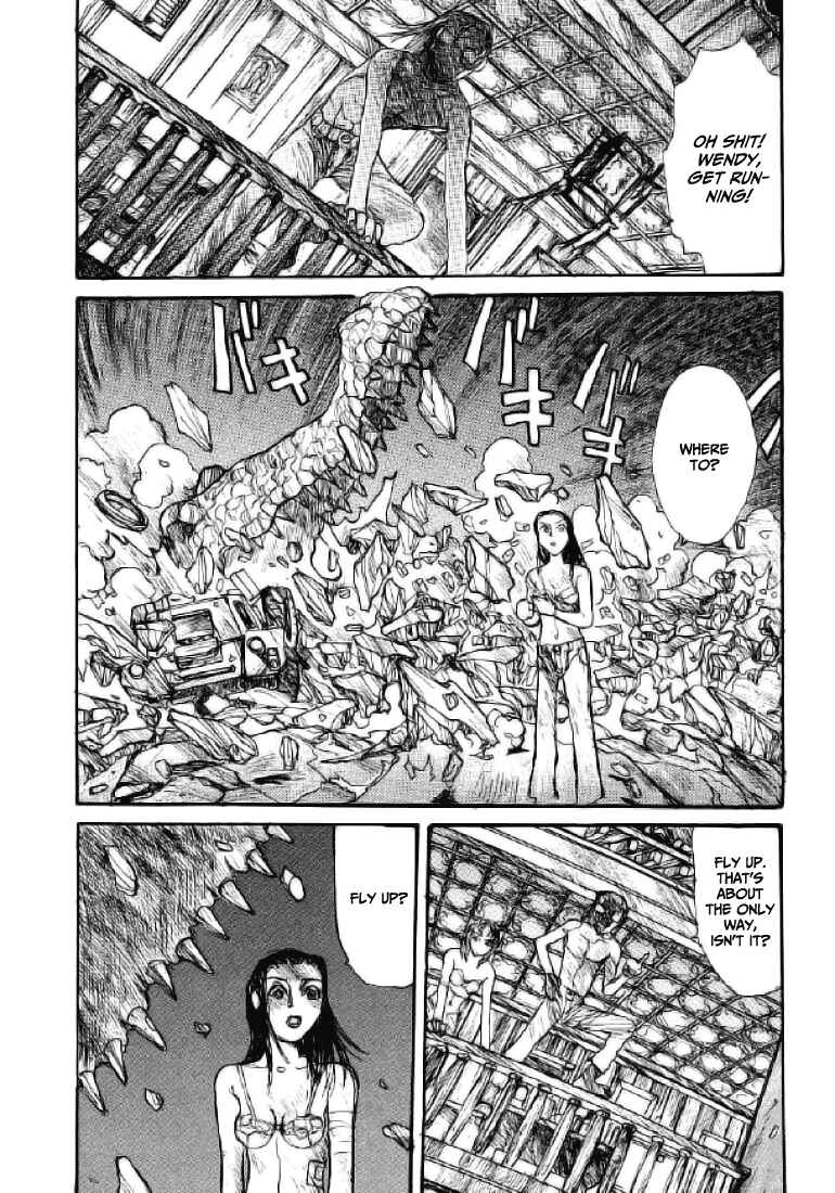 Page 14 Chapter 6 Wendy