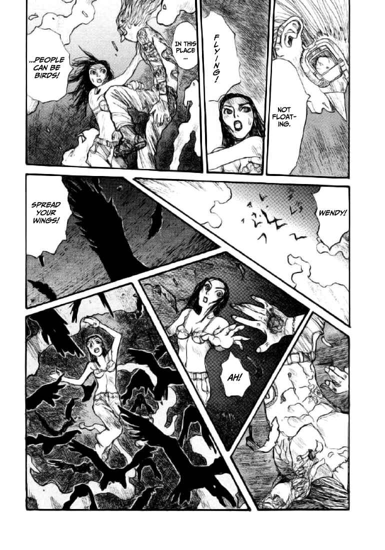 Page 17 Chapter 6 Wendy