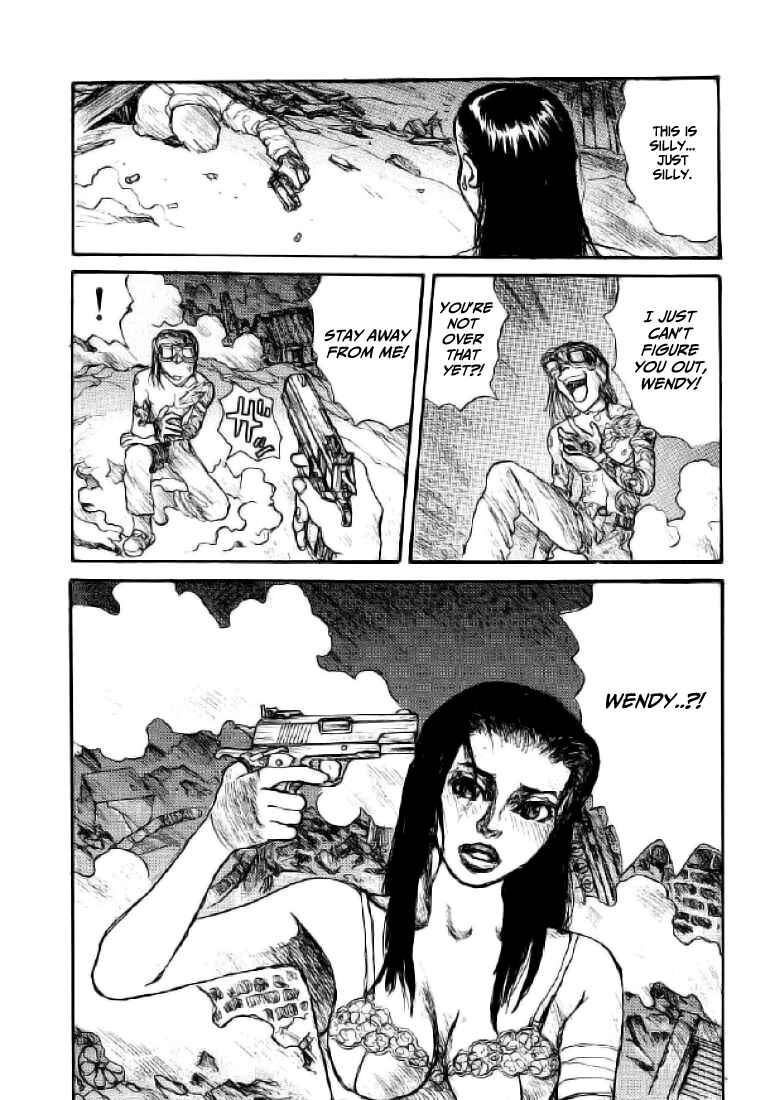 Page 20 Chapter 6 Wendy