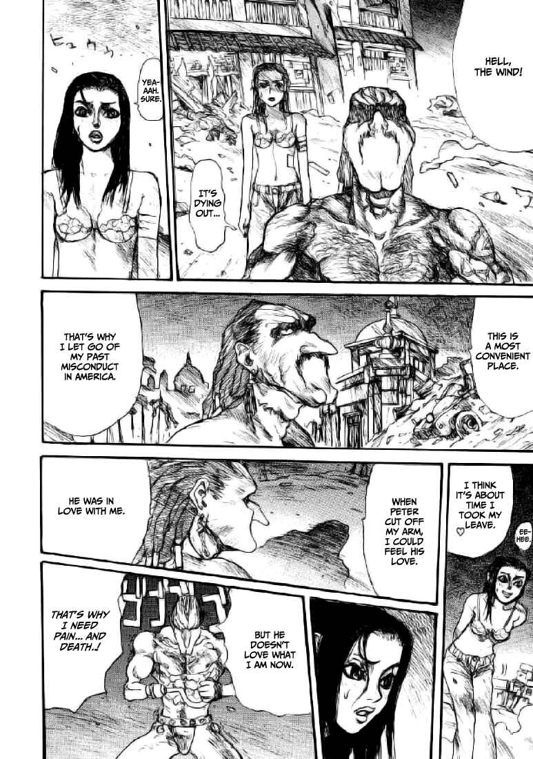 Page 4 Chapter 6 Wendy