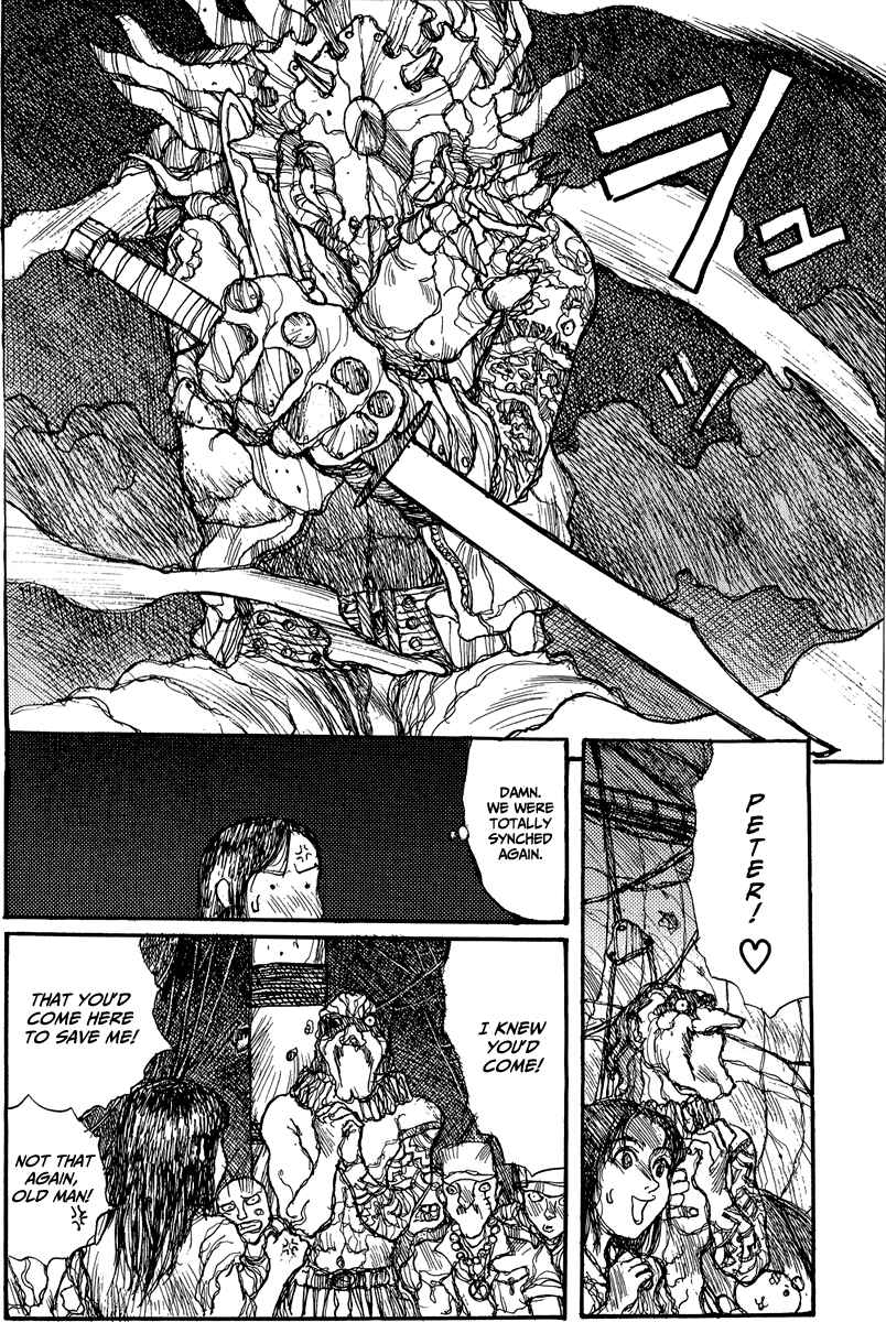 Page 2 Chapter 11 Wendy